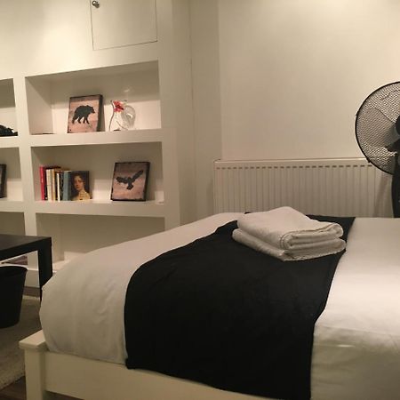Islington Serviced Rooms Londres Extérieur photo