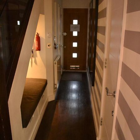Islington Serviced Rooms Londres Extérieur photo