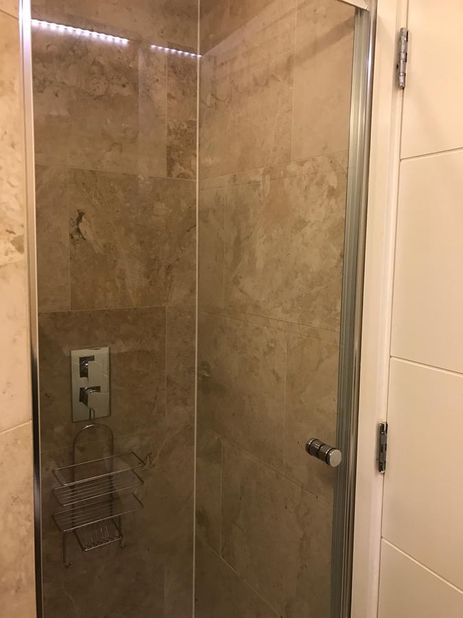 Islington Serviced Rooms Londres Extérieur photo