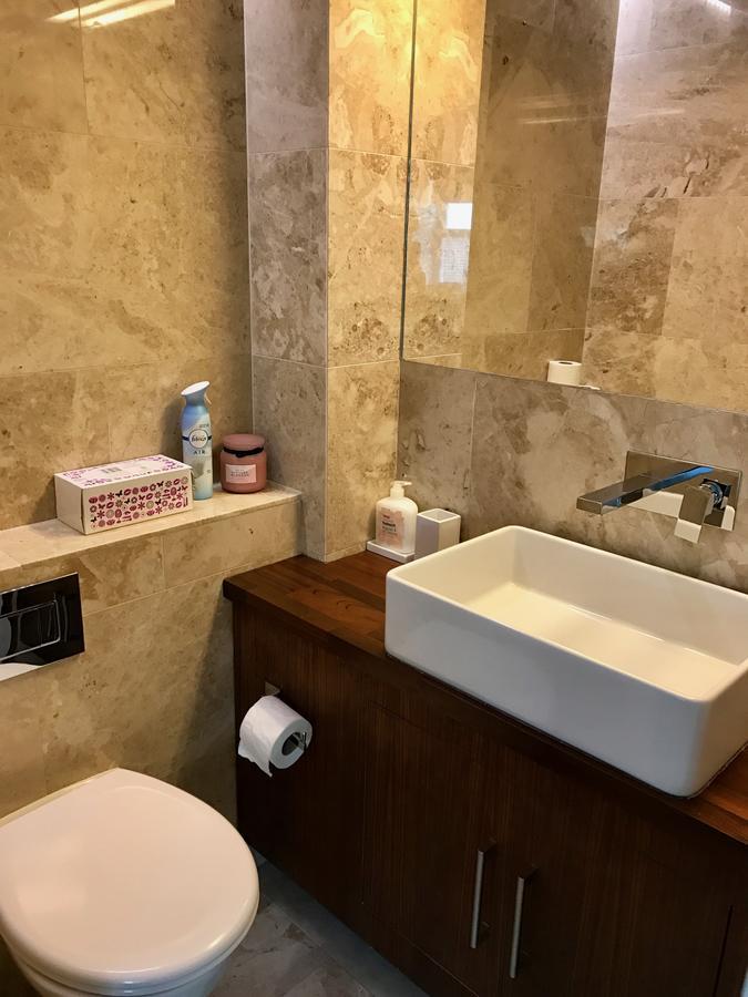 Islington Serviced Rooms Londres Extérieur photo