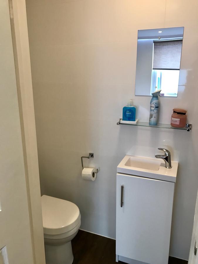 Islington Serviced Rooms Londres Extérieur photo