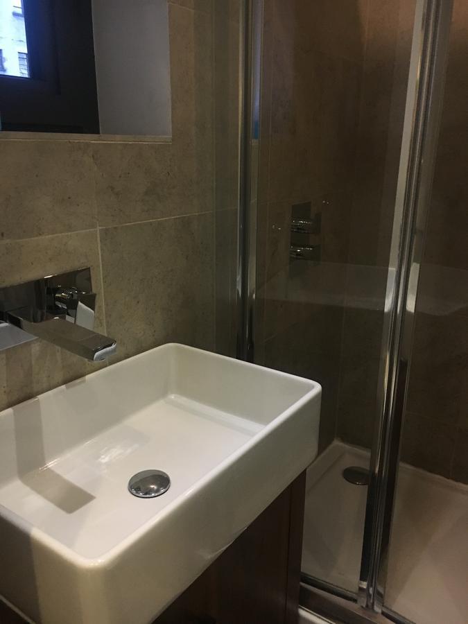 Islington Serviced Rooms Londres Extérieur photo