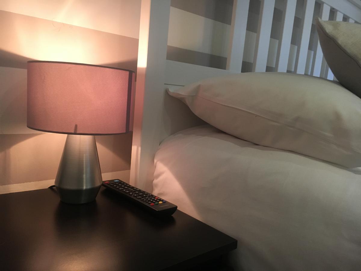 Islington Serviced Rooms Londres Extérieur photo