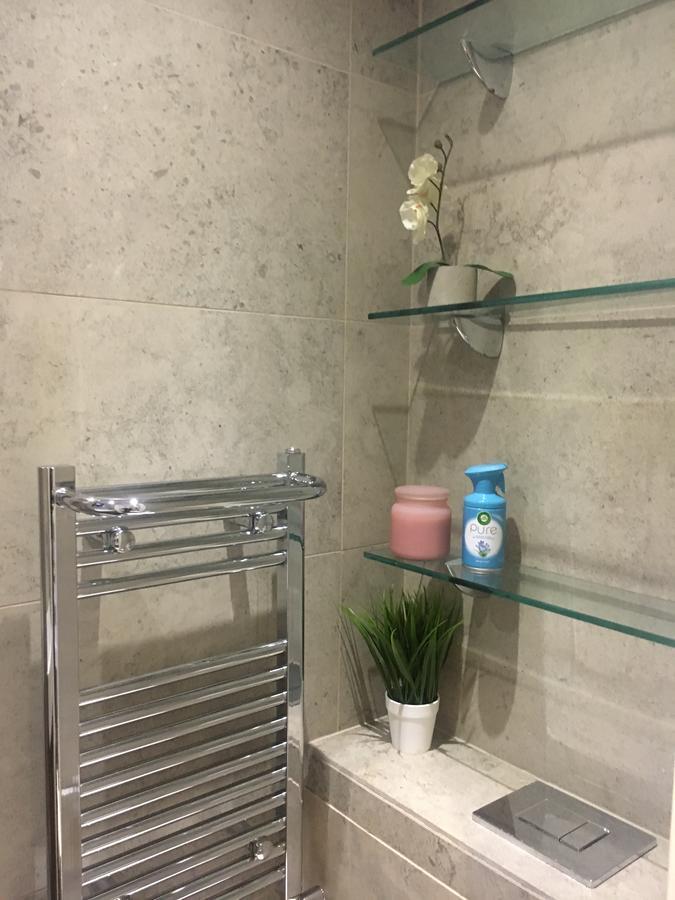 Islington Serviced Rooms Londres Extérieur photo