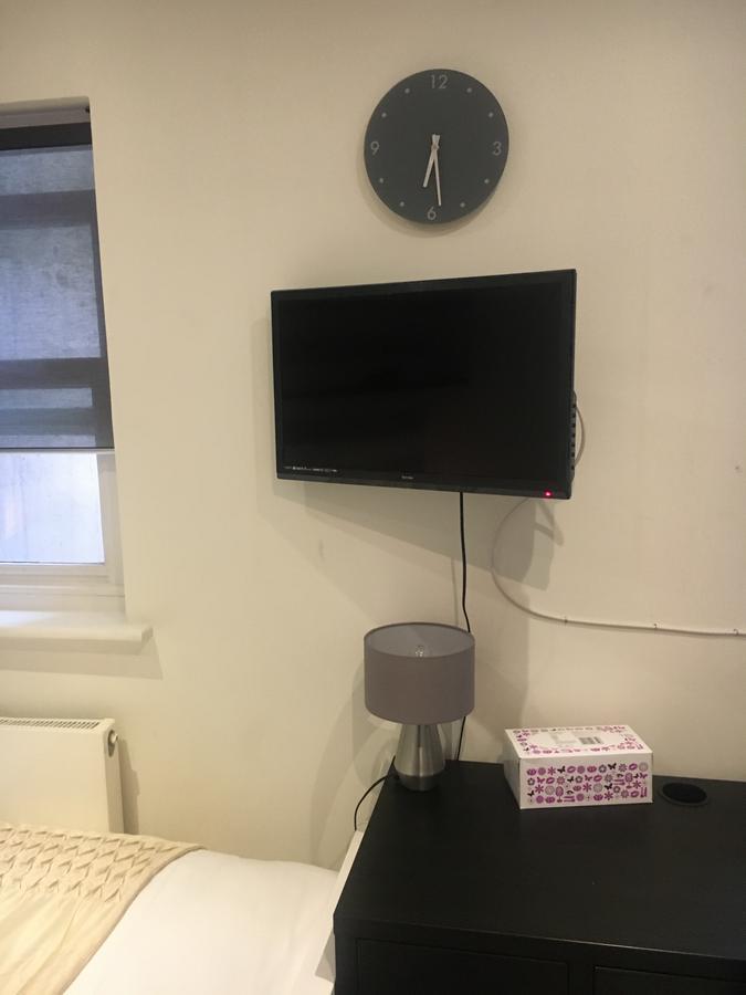 Islington Serviced Rooms Londres Extérieur photo