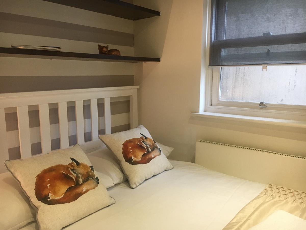 Islington Serviced Rooms Londres Extérieur photo