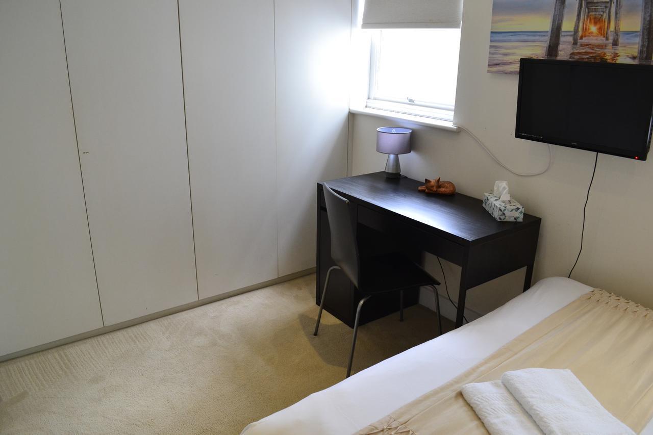 Islington Serviced Rooms Londres Extérieur photo