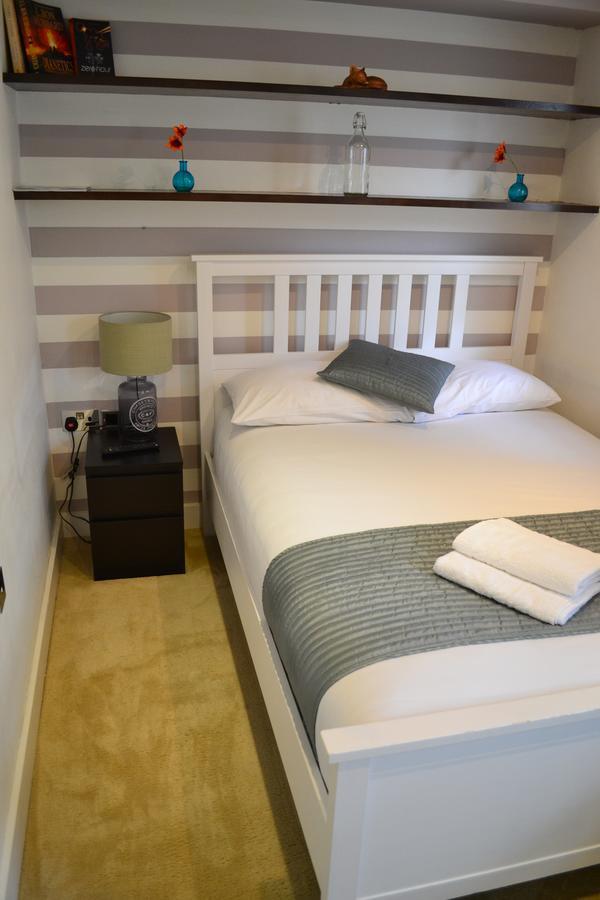 Islington Serviced Rooms Londres Extérieur photo