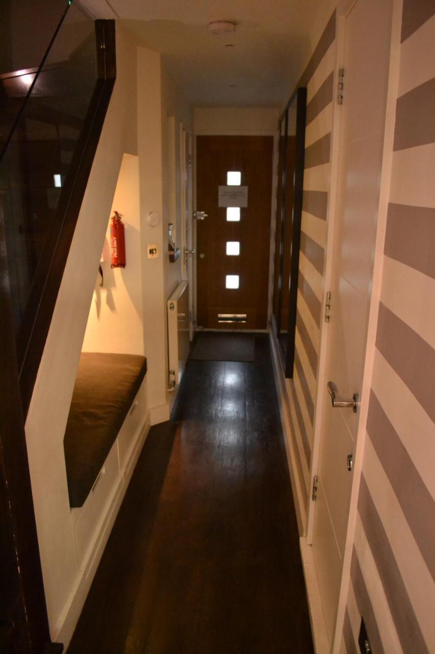 Islington Serviced Rooms Londres Extérieur photo
