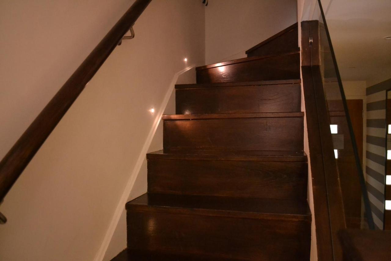Islington Serviced Rooms Londres Extérieur photo
