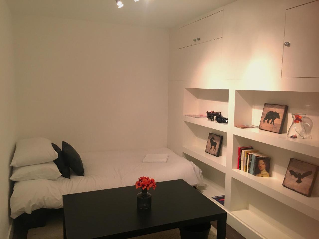 Islington Serviced Rooms Londres Extérieur photo