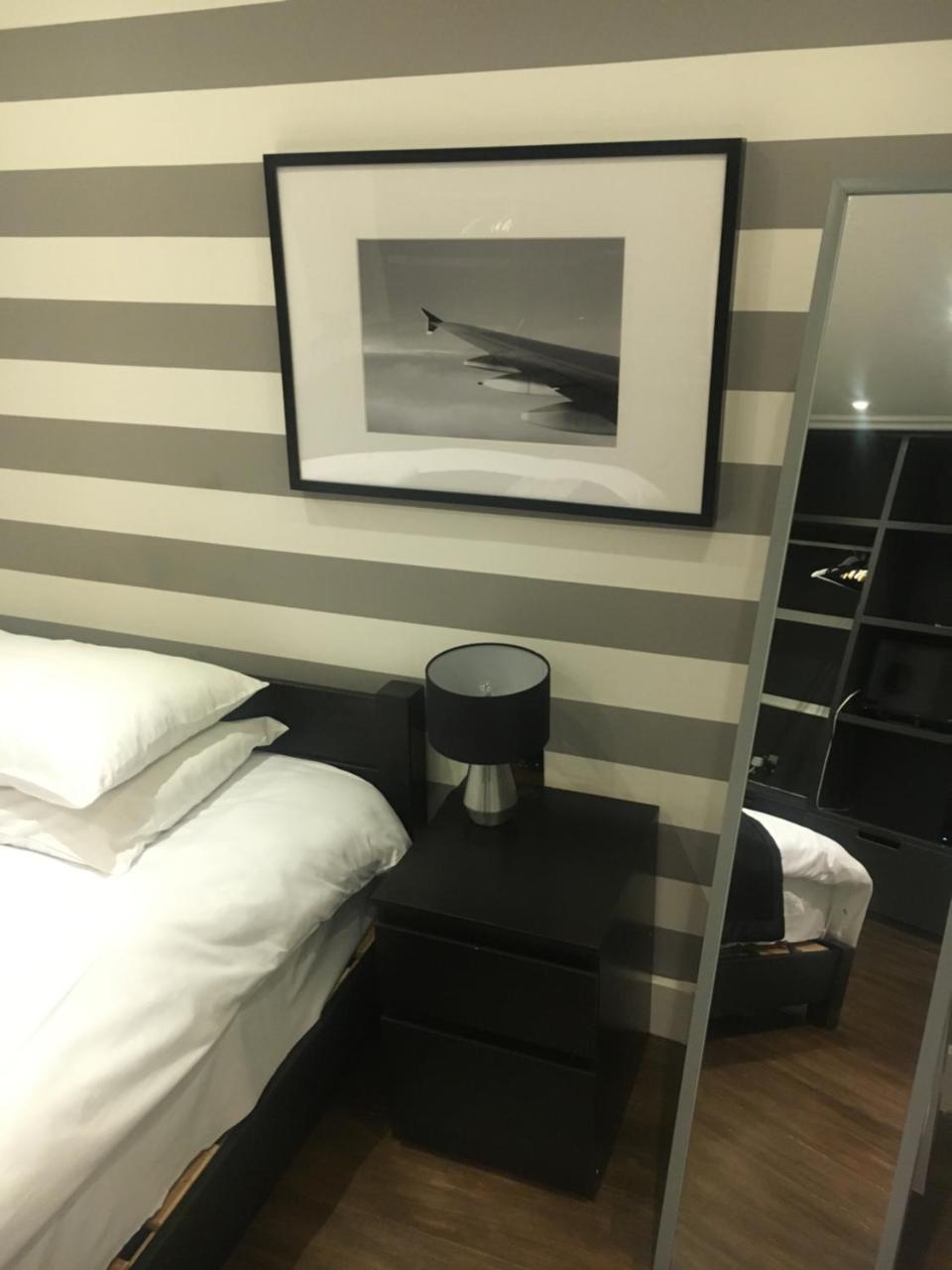 Islington Serviced Rooms Londres Extérieur photo