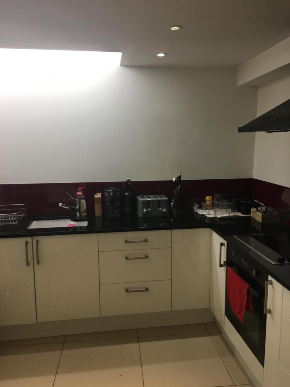 Islington Serviced Rooms Londres Extérieur photo