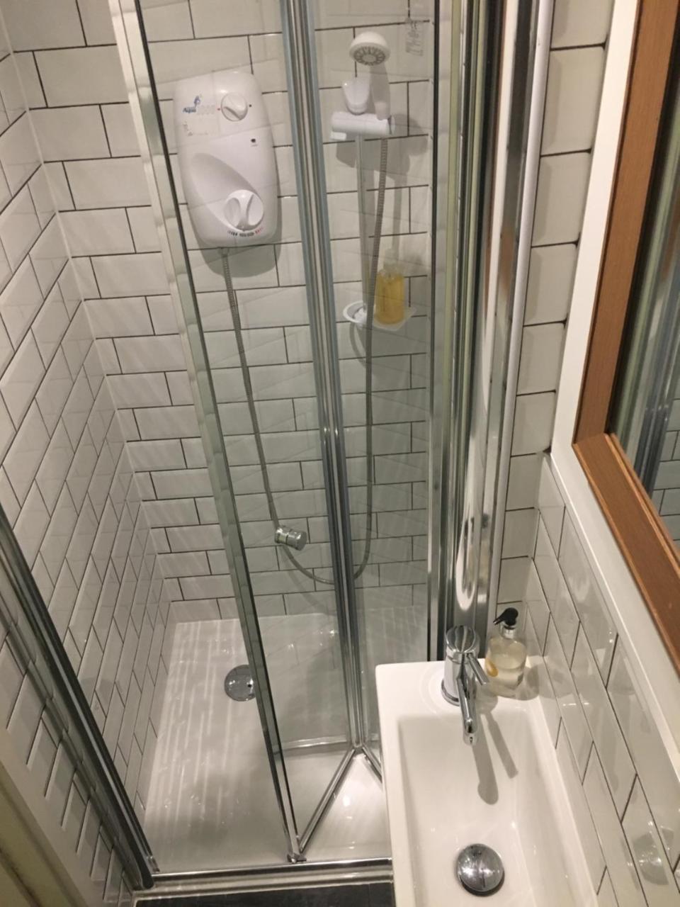 Islington Serviced Rooms Londres Extérieur photo