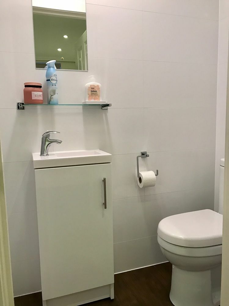 Islington Serviced Rooms Londres Extérieur photo