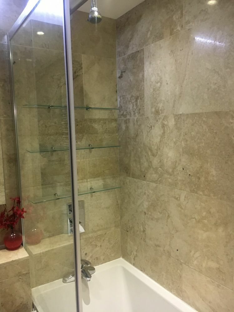 Islington Serviced Rooms Londres Extérieur photo