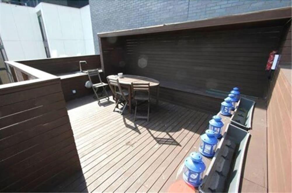 Islington Serviced Rooms Londres Extérieur photo