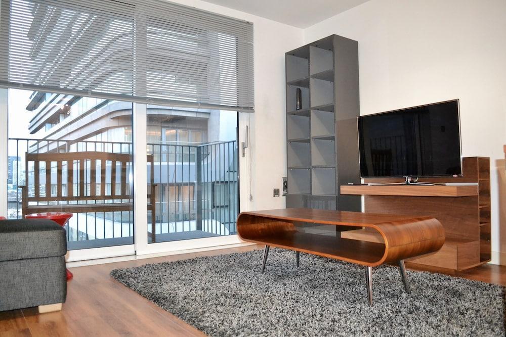 Islington Serviced Rooms Londres Extérieur photo